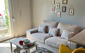 The Art Apartment